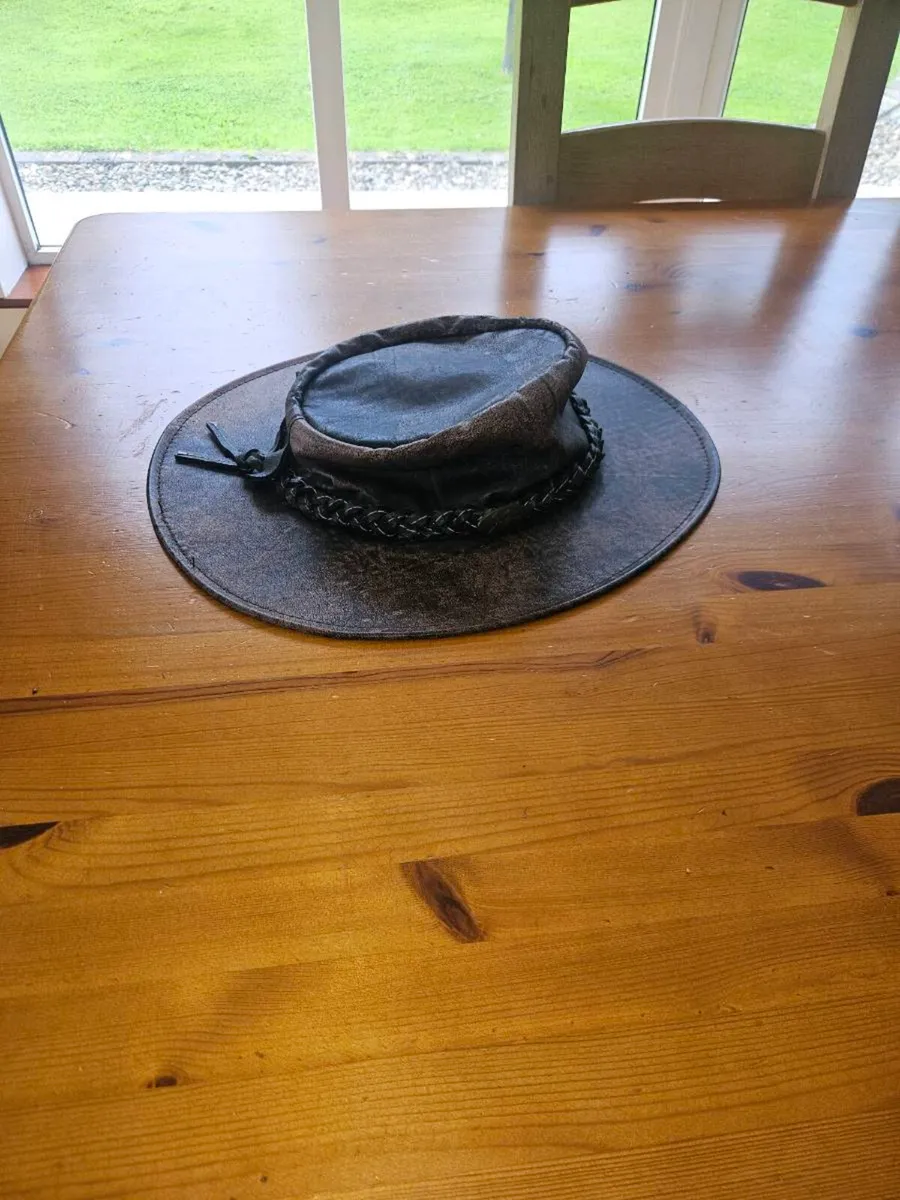 Hat - Image 1