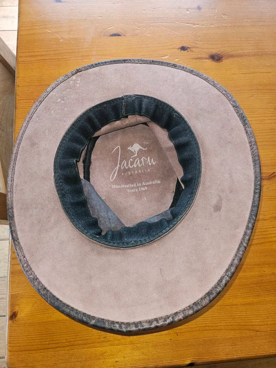 Hat - Image 2