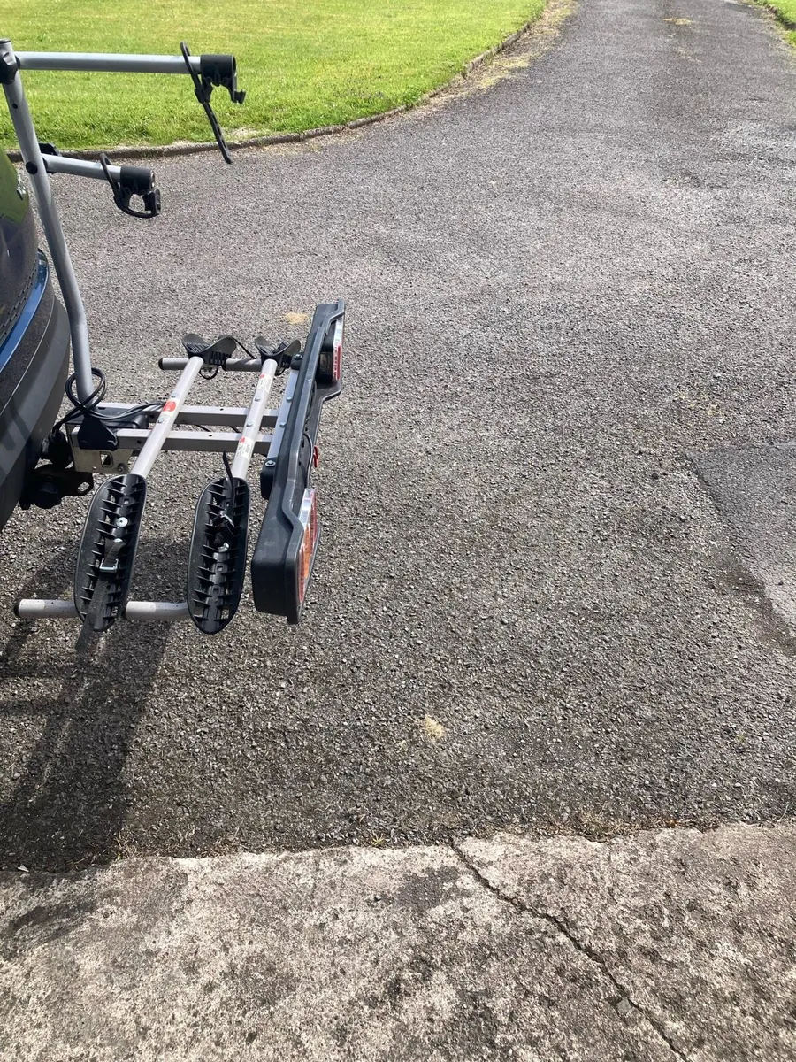Bike rack - Image 4