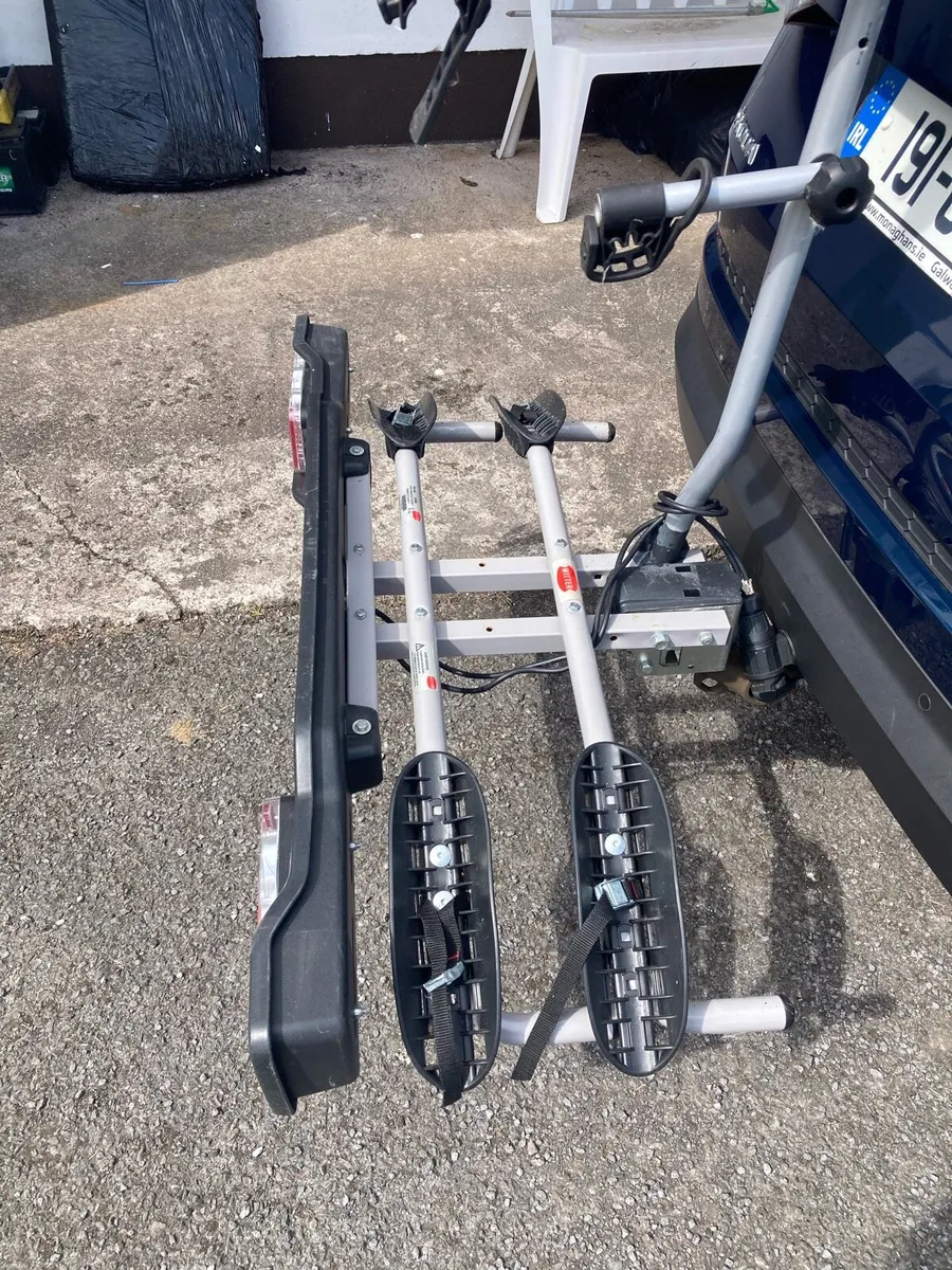 Bike rack - Image 2