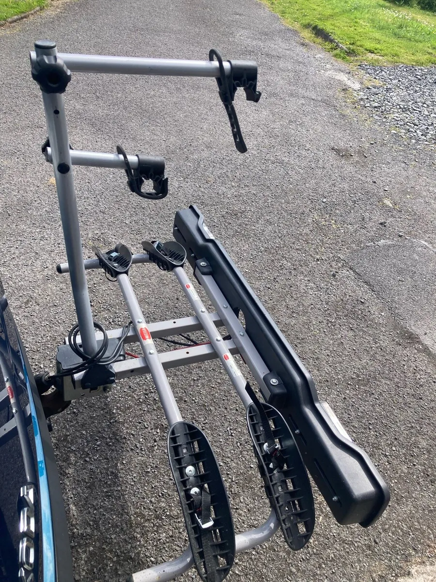 Bike rack - Image 3
