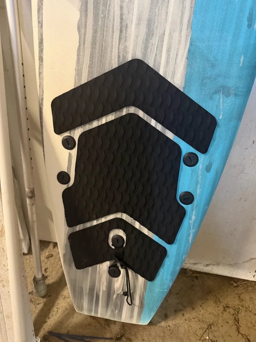 7ft foam surfboard - Image 3