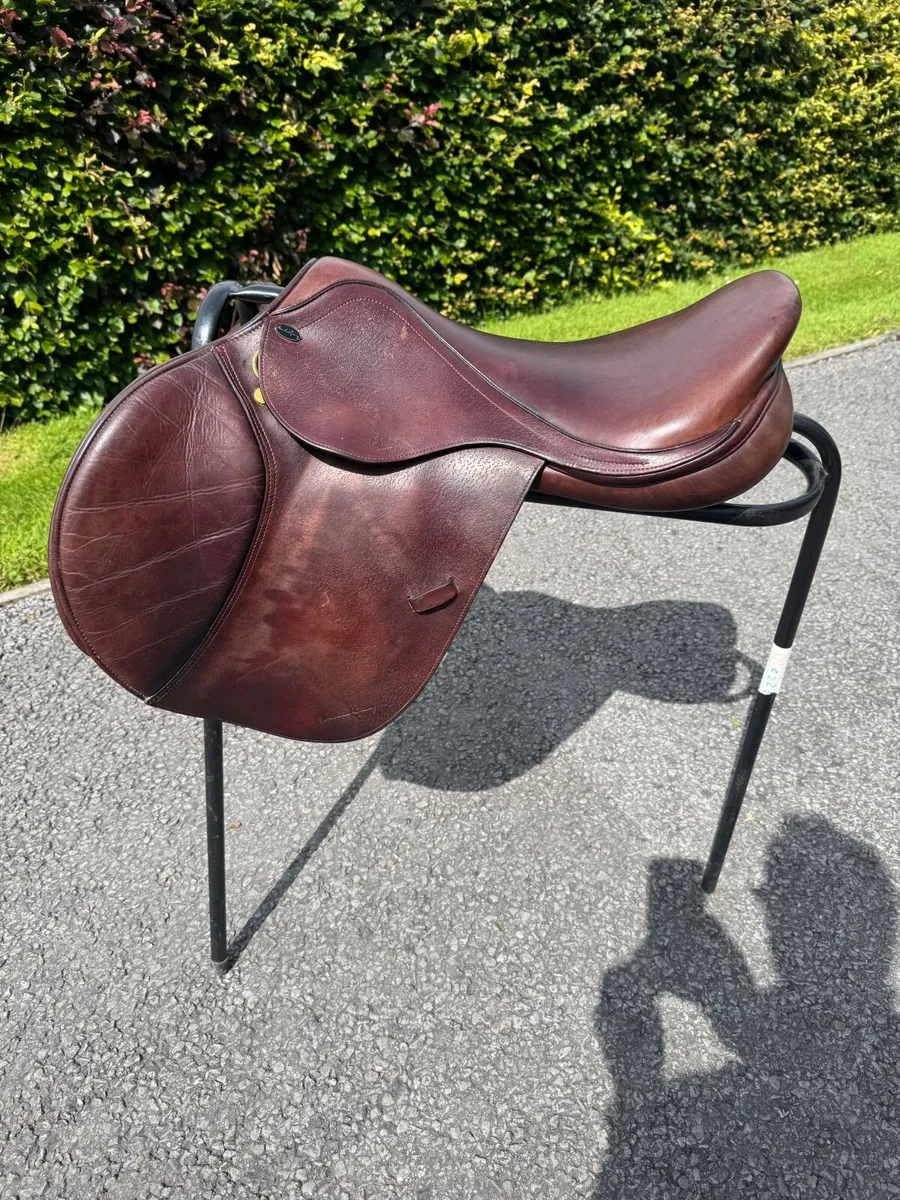 General Purpose Saddle. - Image 1