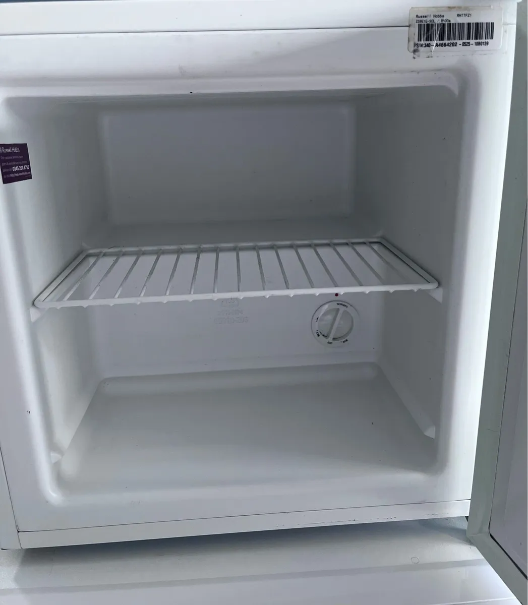 Mini Freezer - Image 2