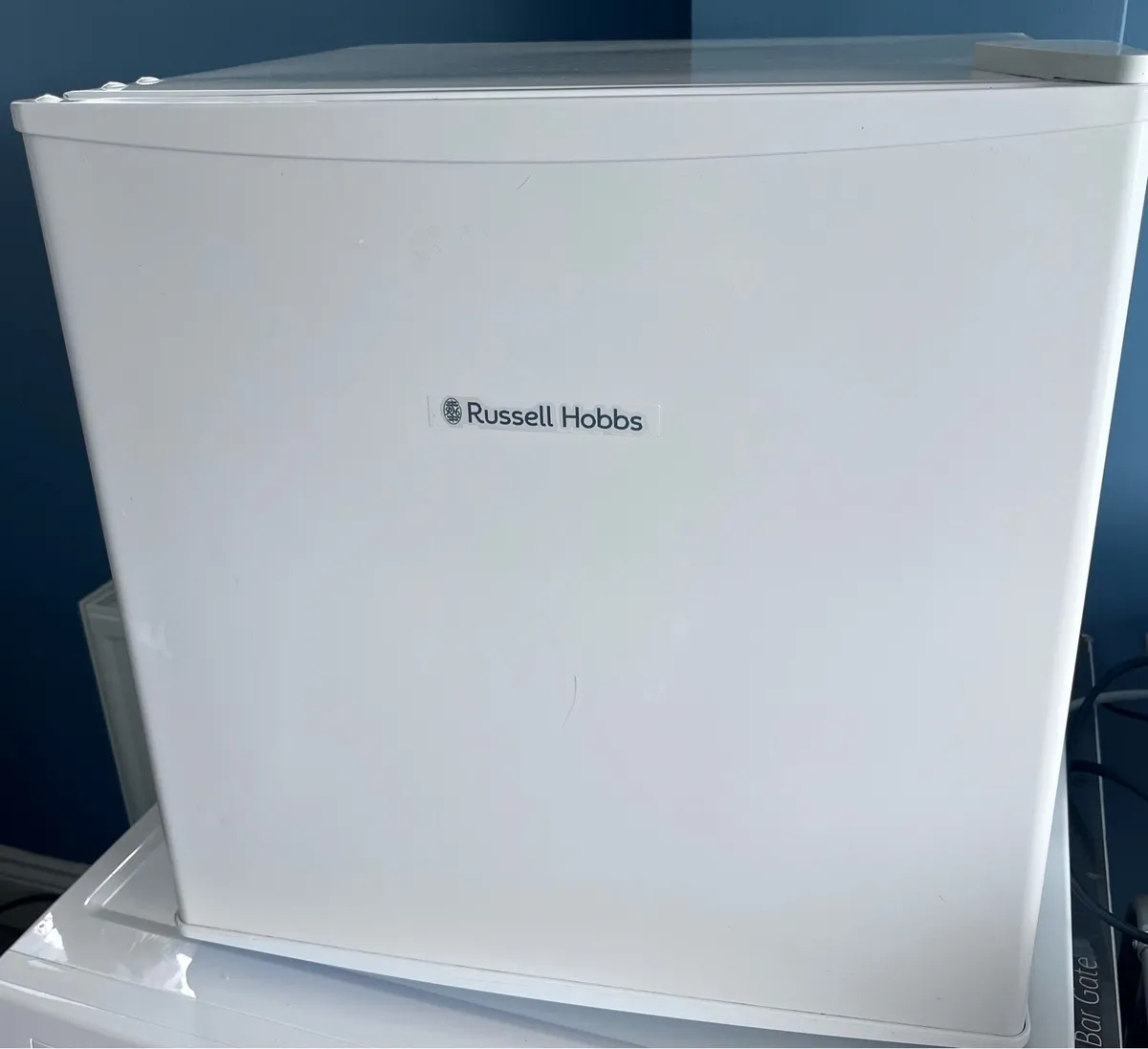 Mini Freezer - Image 1