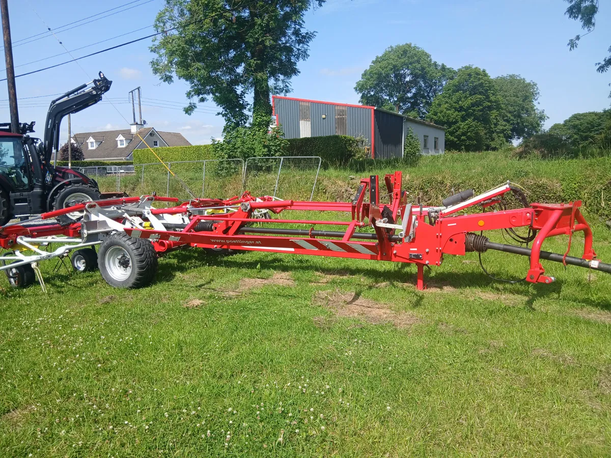Pottinger HIT 10.1 - Image 2