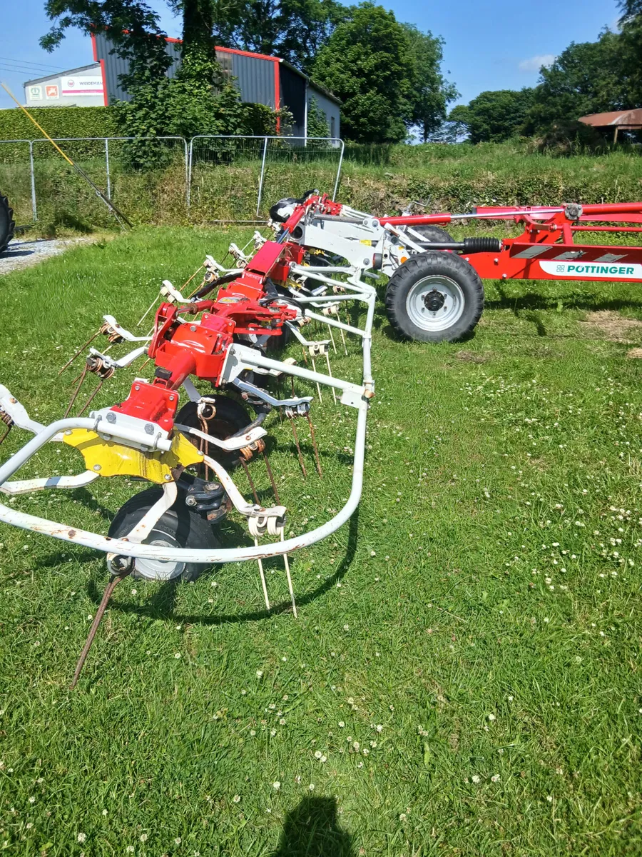 Pottinger HIT 10.1 - Image 3