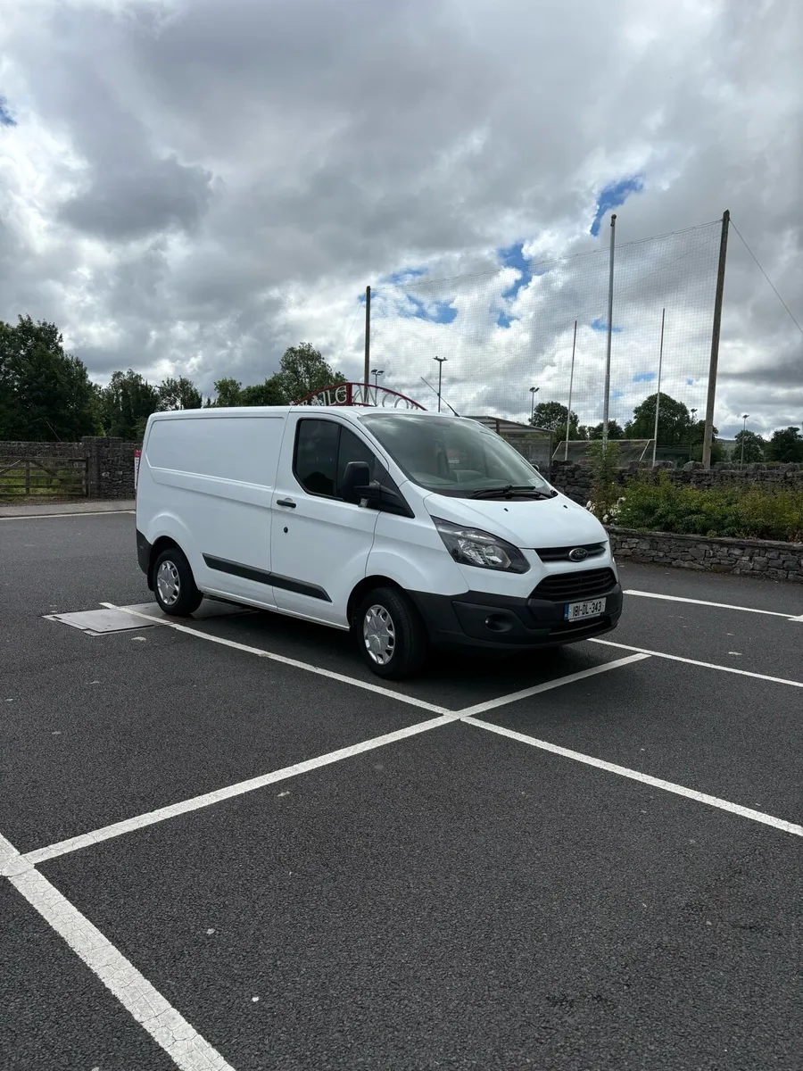 Ford custom - Image 2