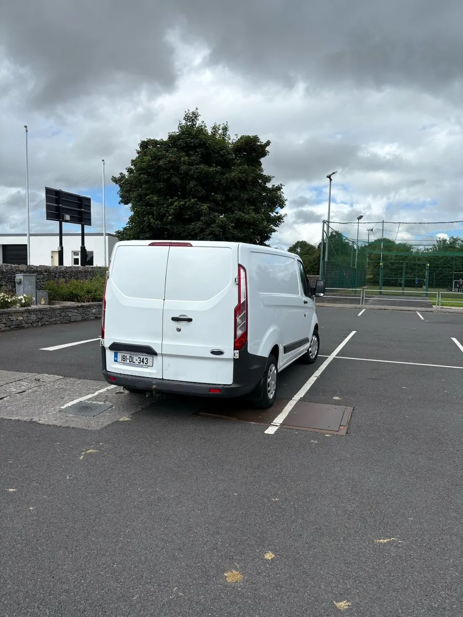 Ford custom - Image 3