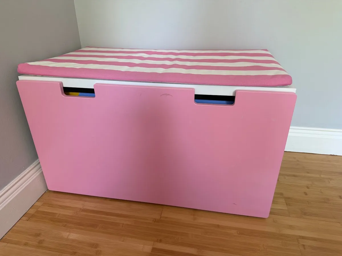 Storage unit - Image 2