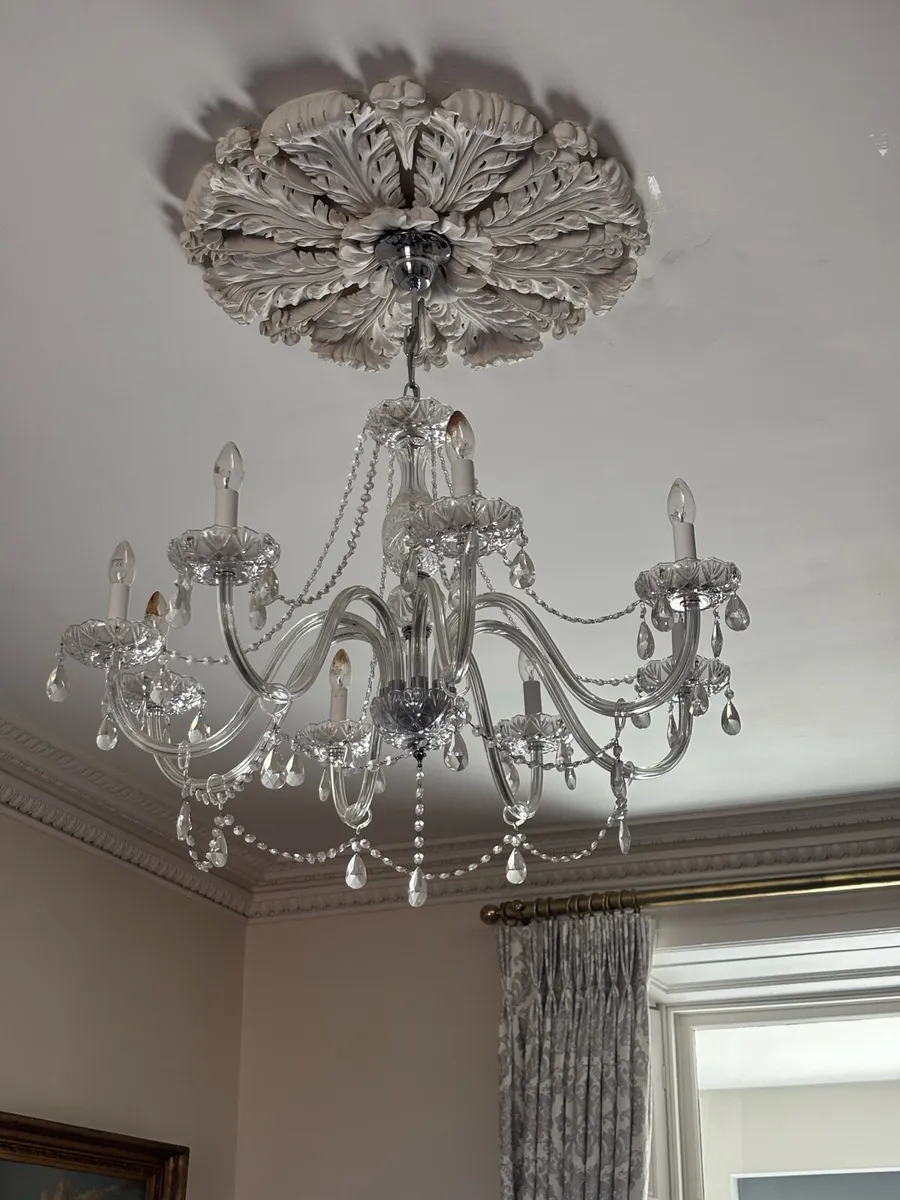 Chandelier