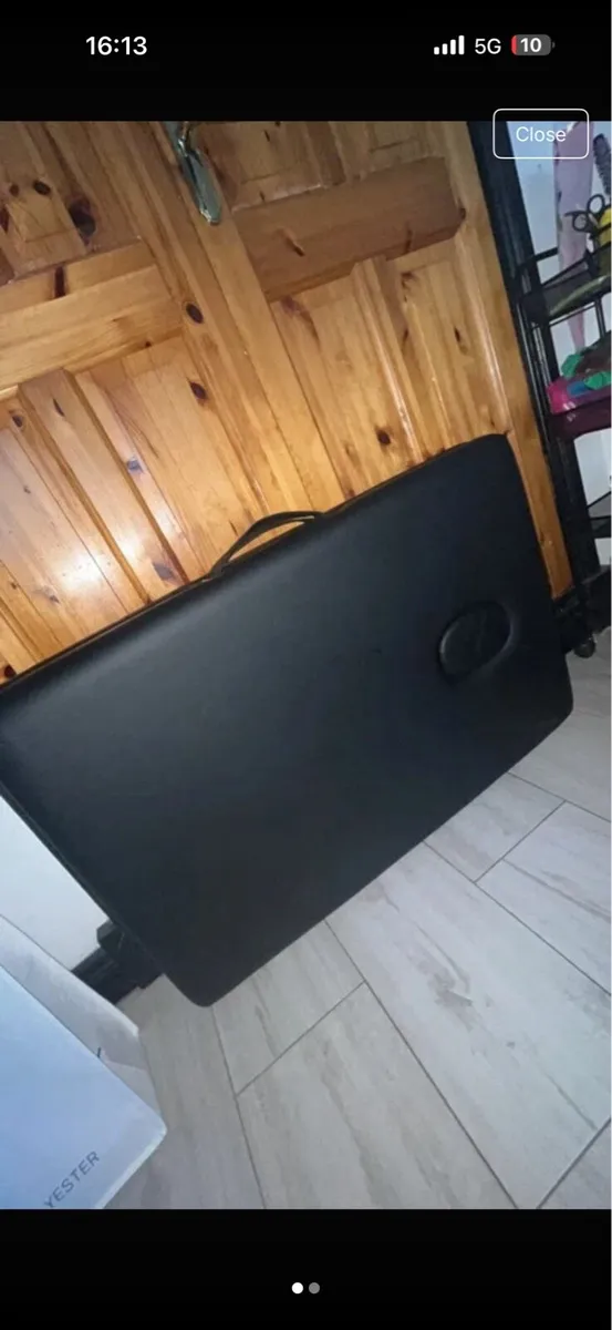 Massage bed - Image 2