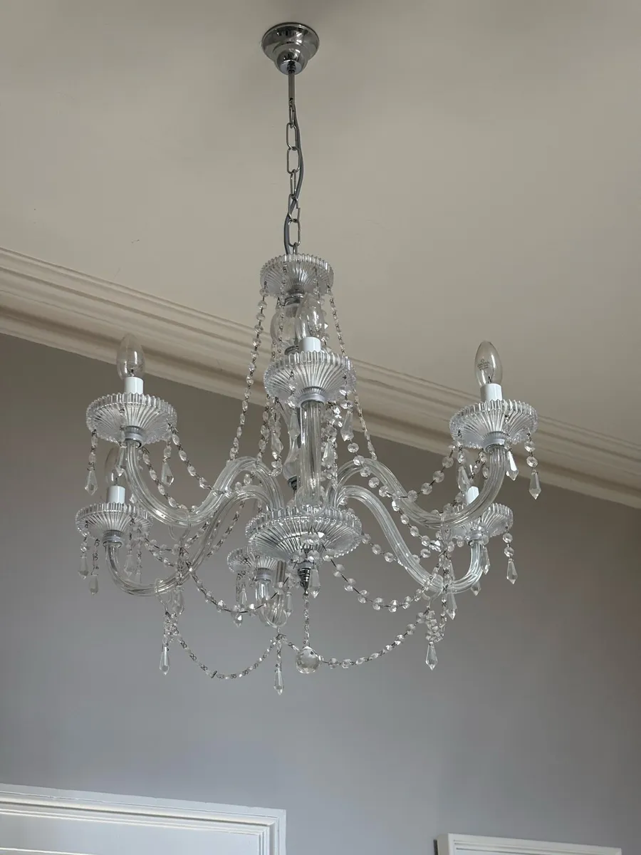 Chandelier