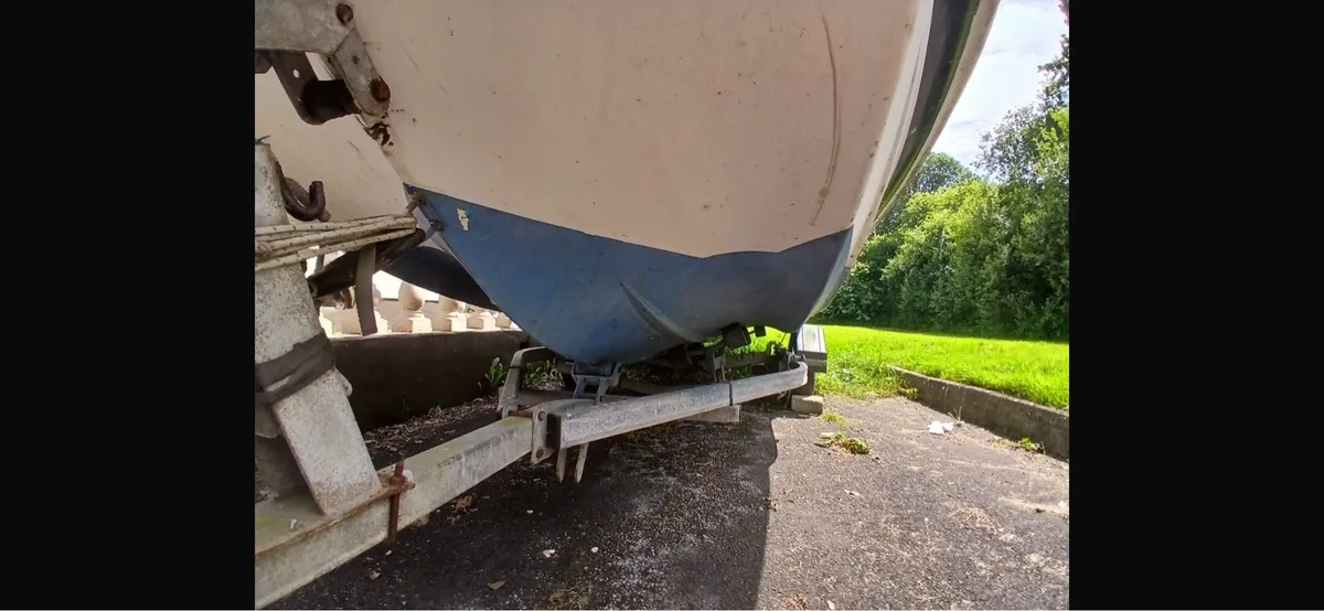 ❗️DORY BOAT ❗️ - Image 2