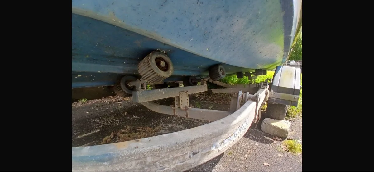 ❗️DORY BOAT ❗️ - Image 3