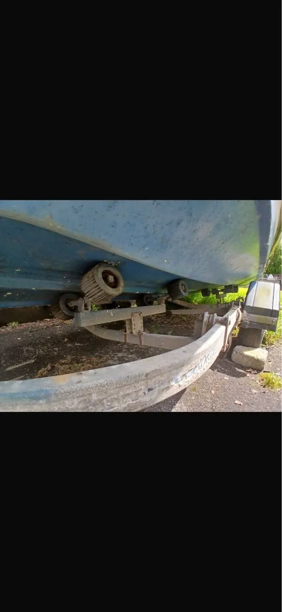 ❗️DORY BOAT ❗️ - Image 4