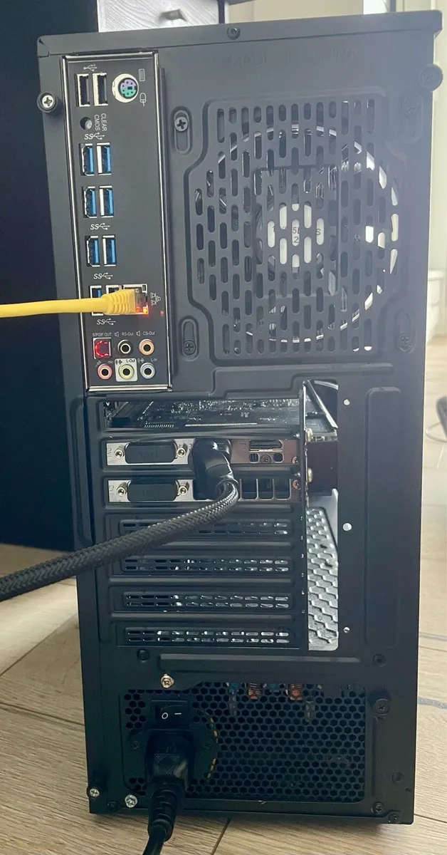 Pc MSI gaming - Image 2