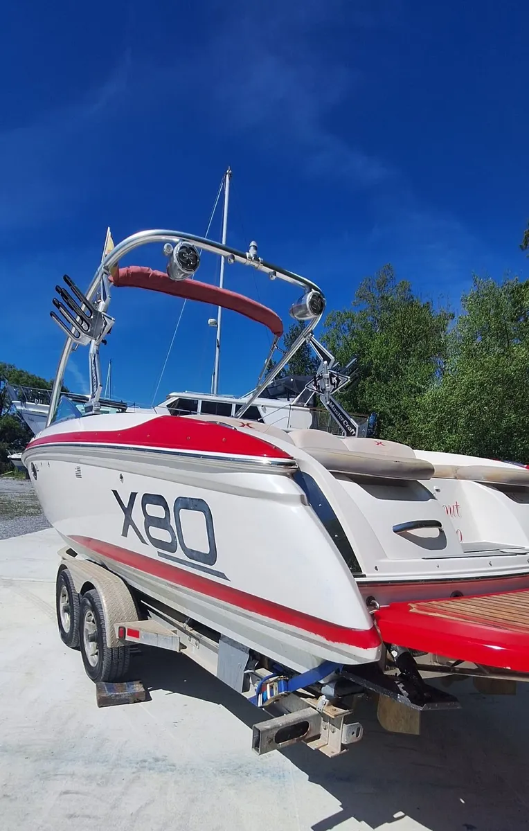 MasterCraft X-80 - Image 2