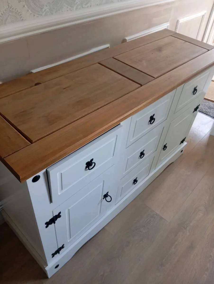 Sideboard - Image 1