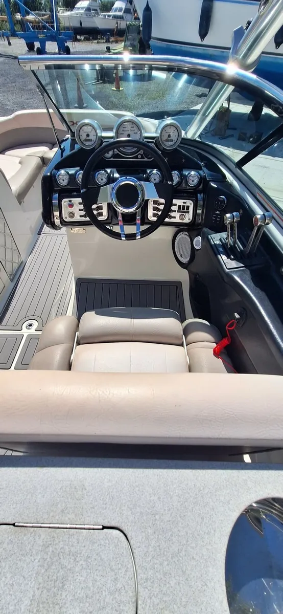 MasterCraft X-80 - Image 3