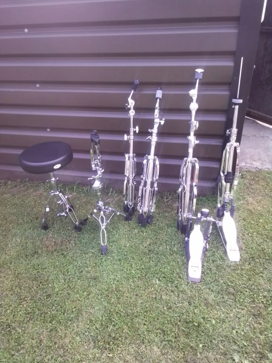 Drum hardware - Image 4