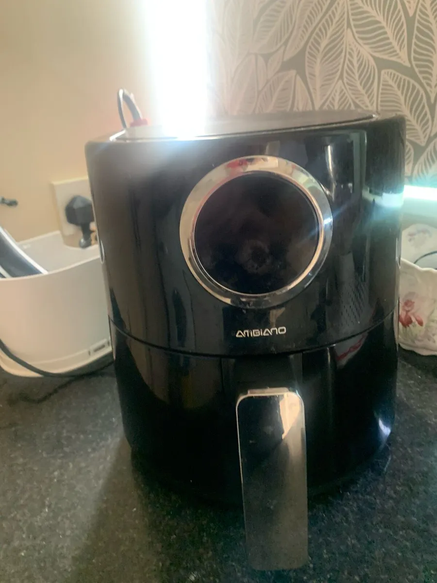 Air Fryer - Image 1