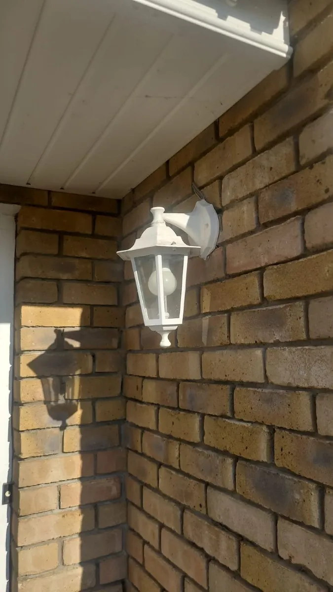 Porch Light