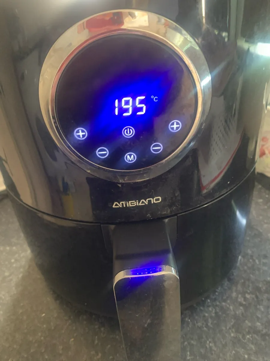 Air Fryer - Image 3
