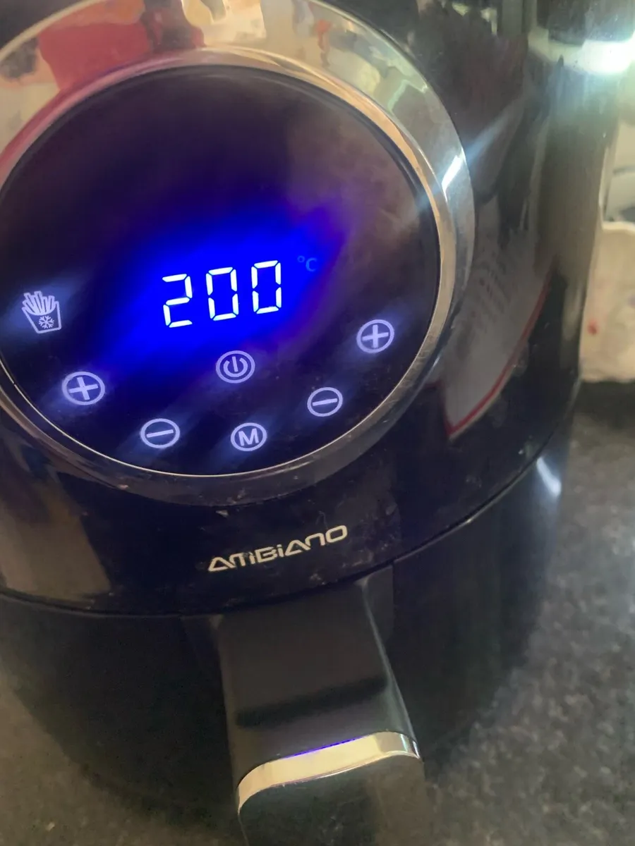 Air Fryer - Image 4