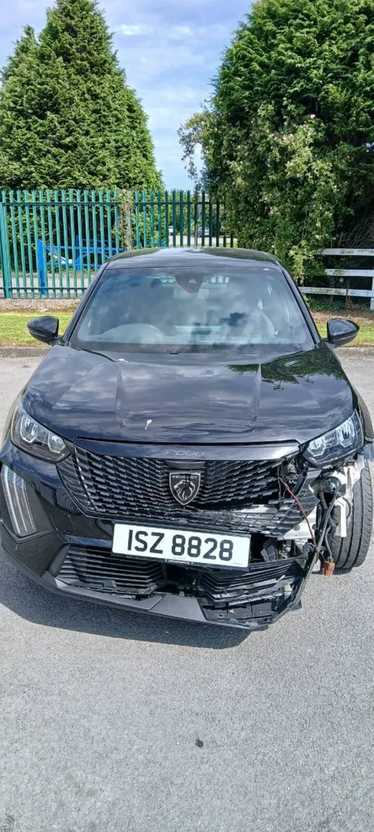 Peugeot 2008 2025 - Image 2