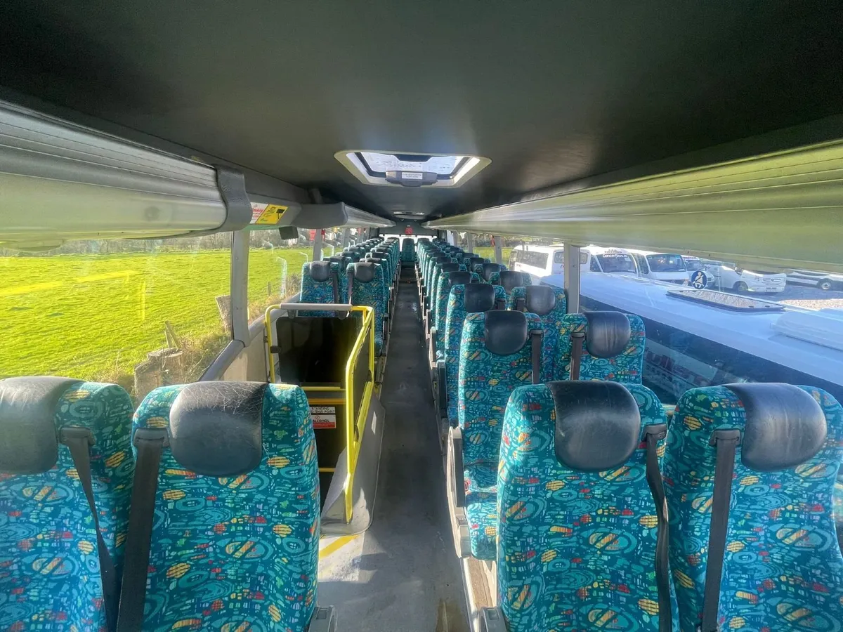 Ayats Double Decker - Image 2