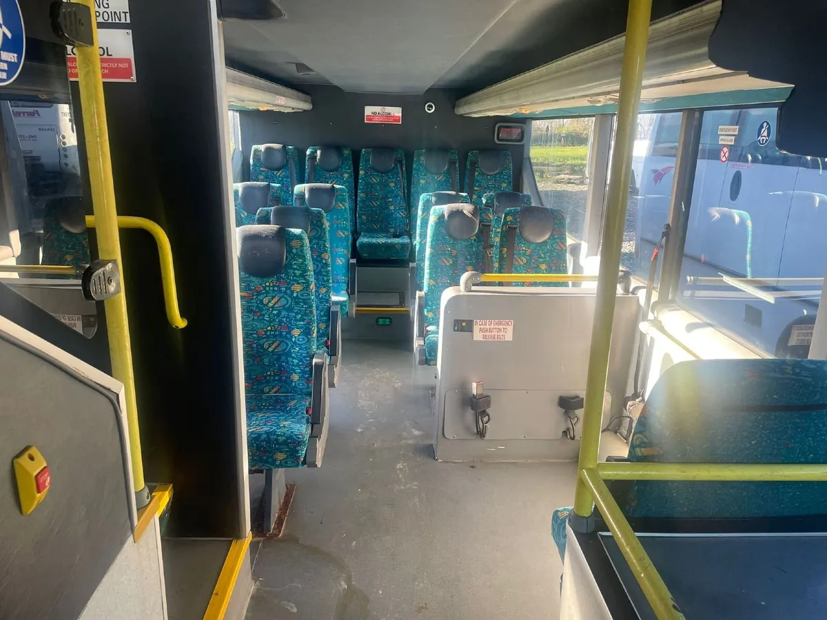 Ayats Double Decker - Image 3