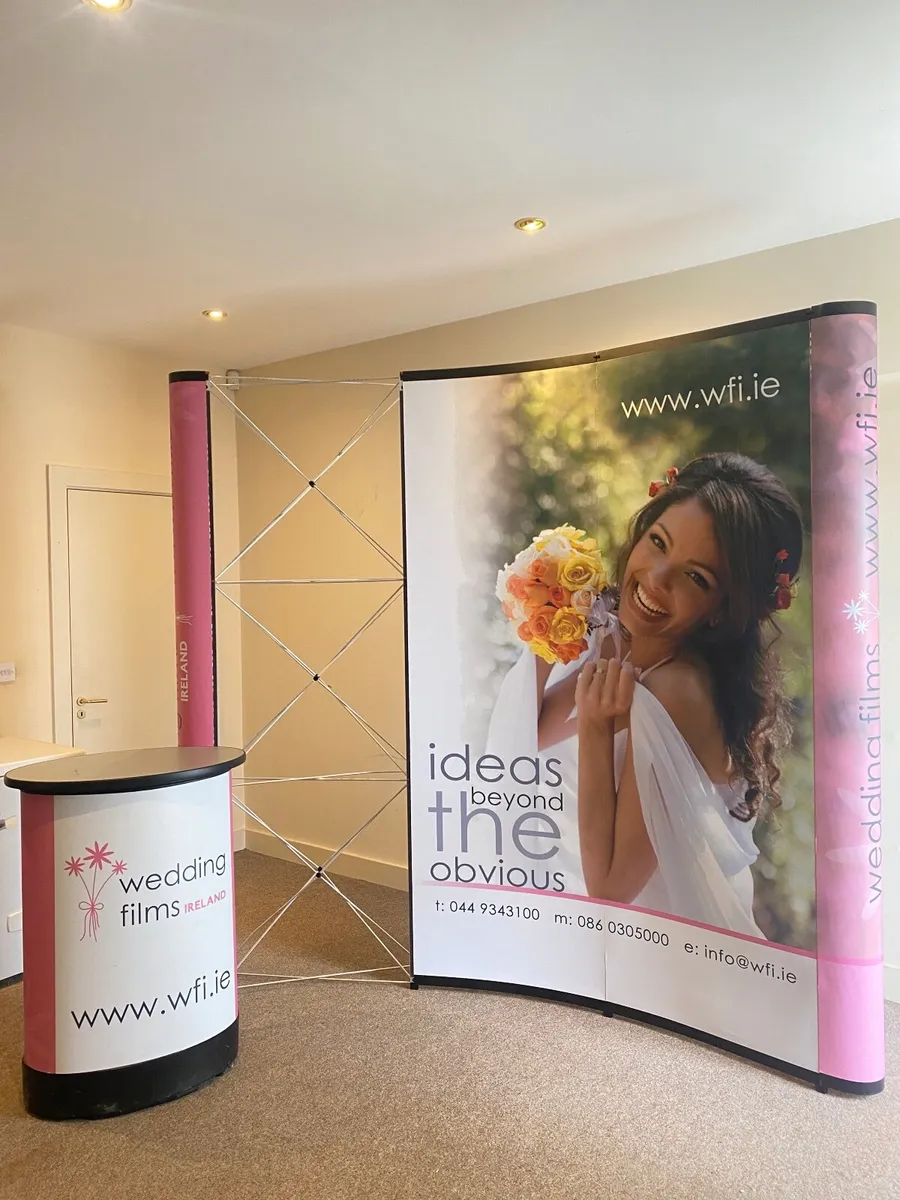 Trade Stand Display - Image 2