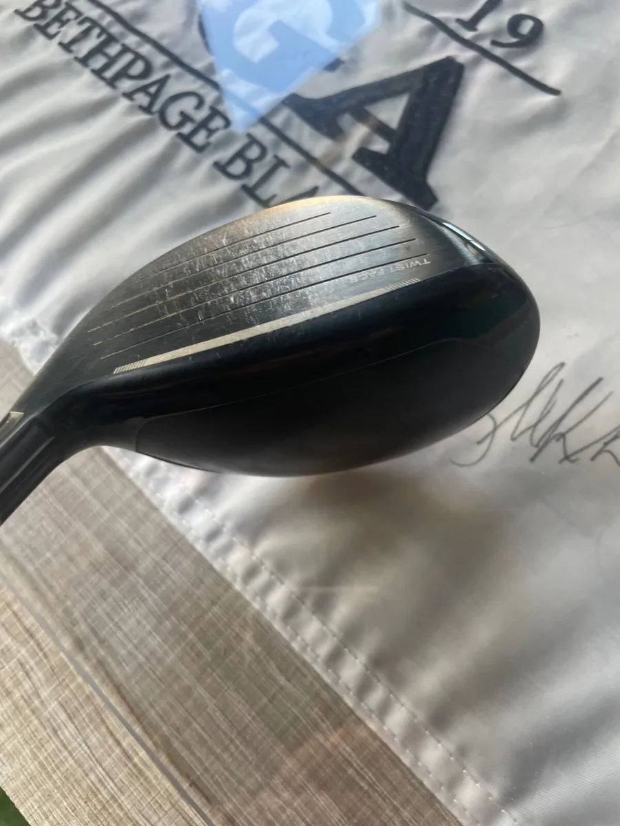 Taylormade Stealth - Image 2