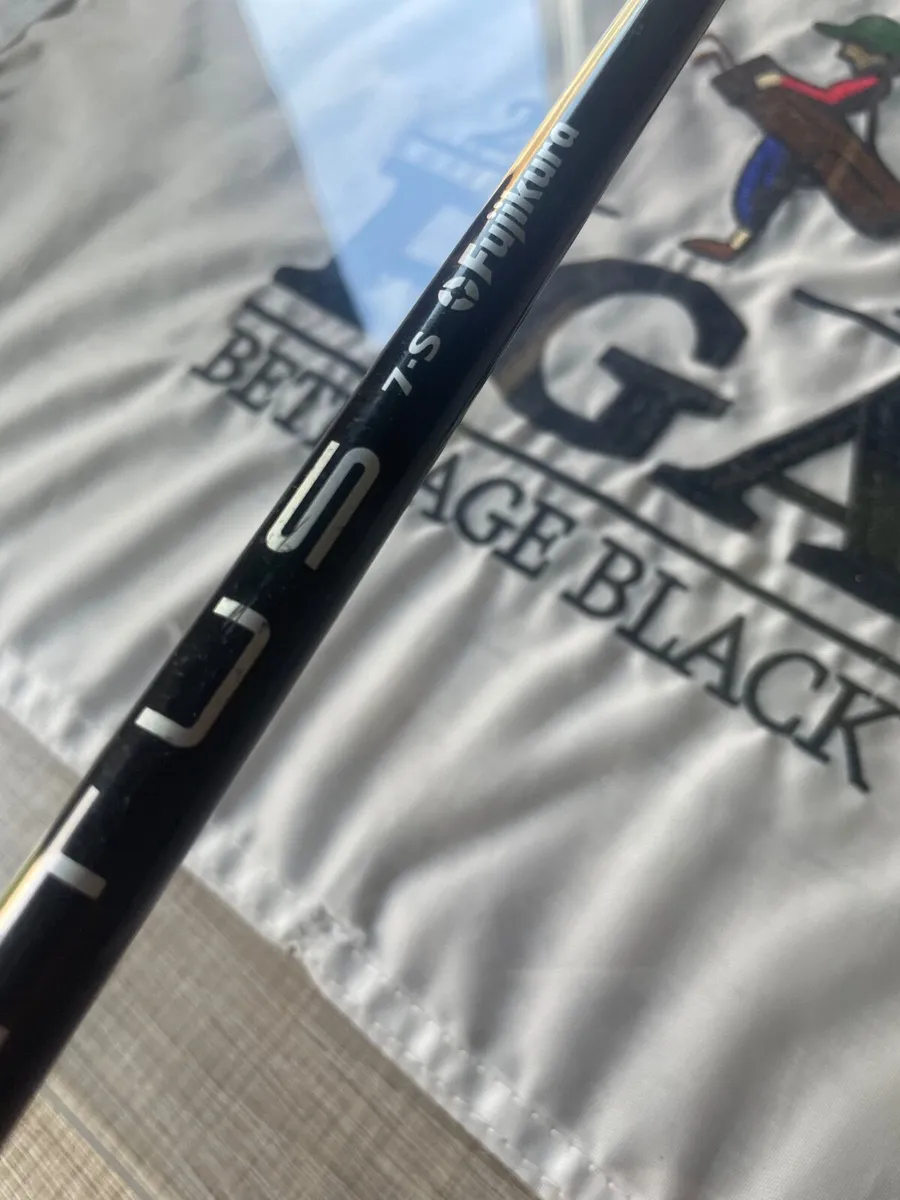 Taylormade Stealth - Image 3