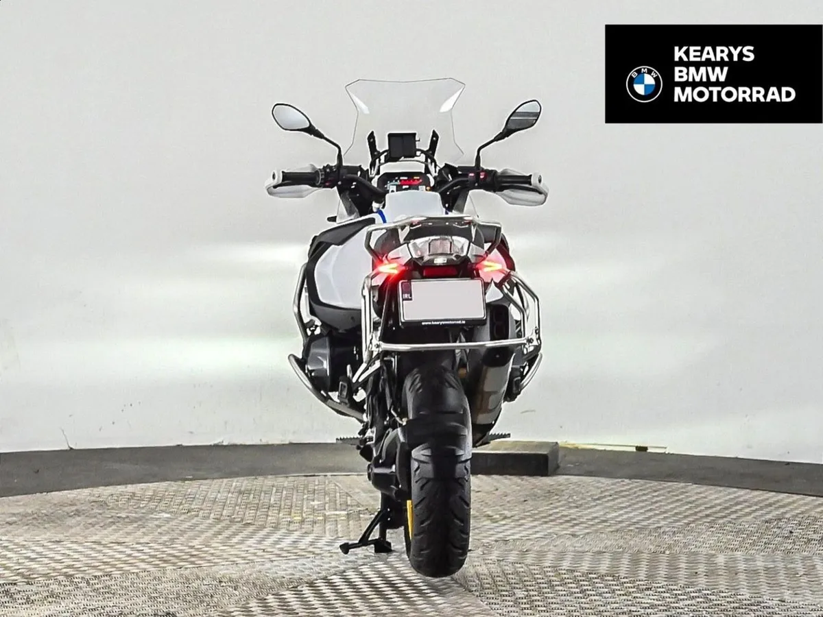 BMW R 1250 GS ADVENTURE TE - Image 4