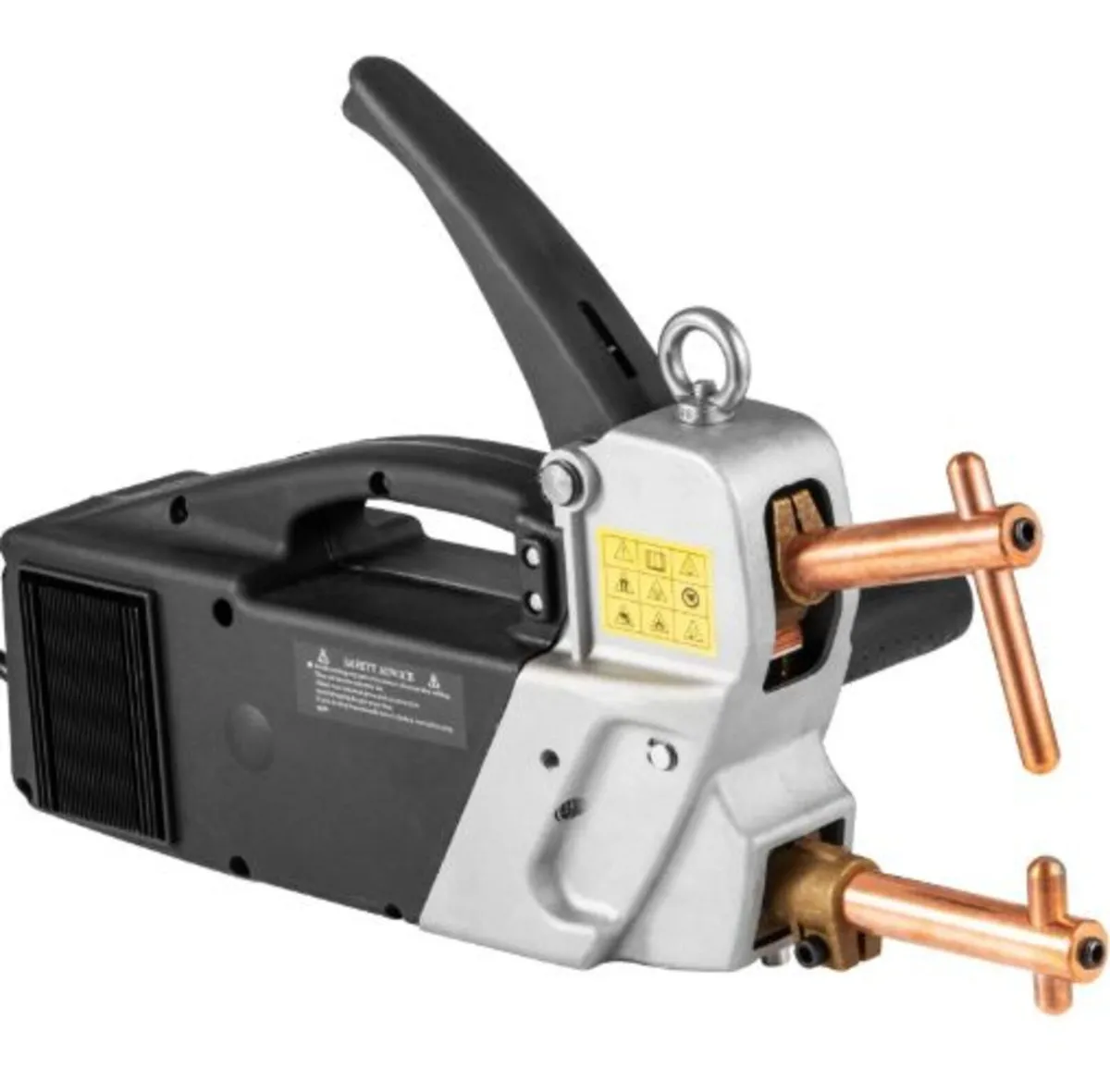 400V Electric Spot Welder with Portable Handgrip - Image 2