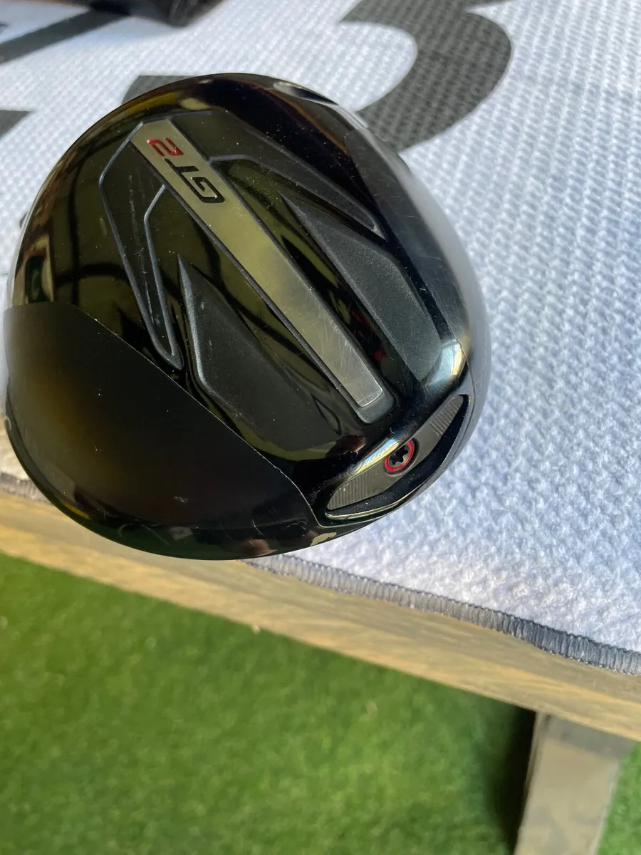 Titleist GT - Image 2