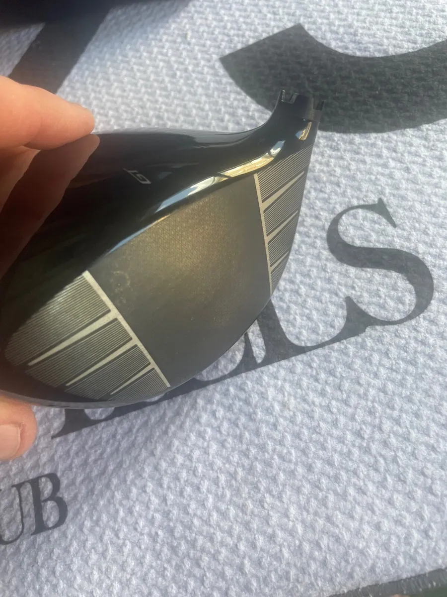 Titleist GT - Image 3
