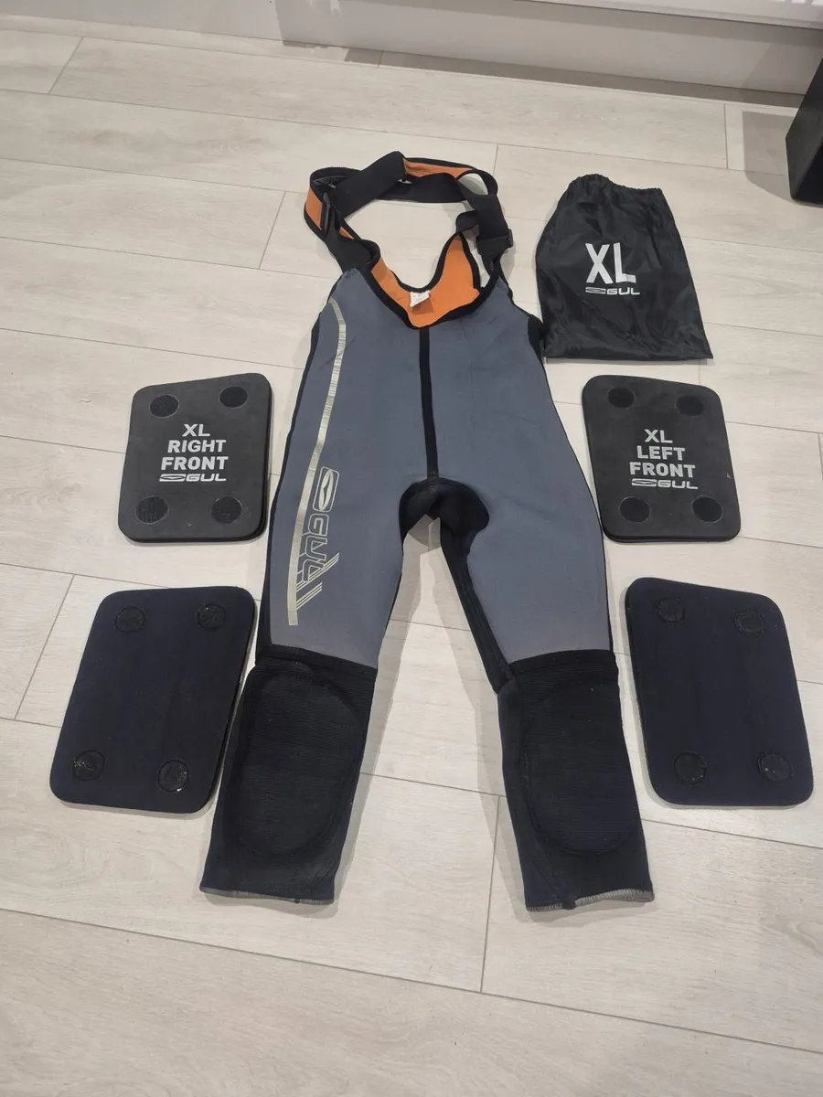 Wetsuit-Hikers - Image 1