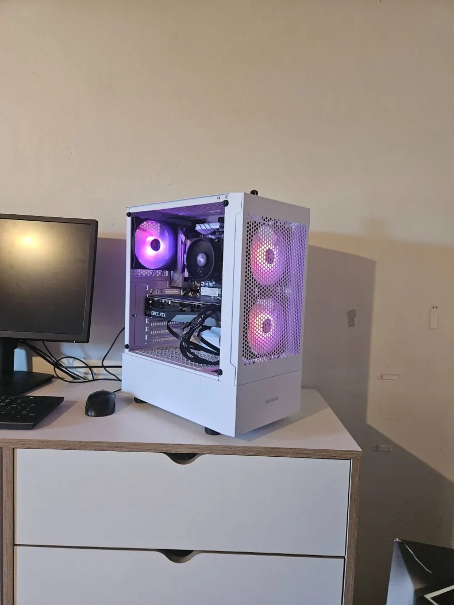 Gaming PC - Image 1