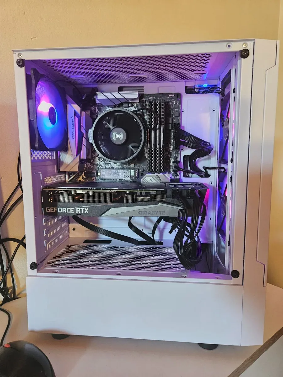 Gaming PC - Image 4