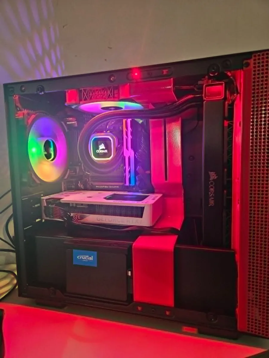 Gaming PC - Image 2