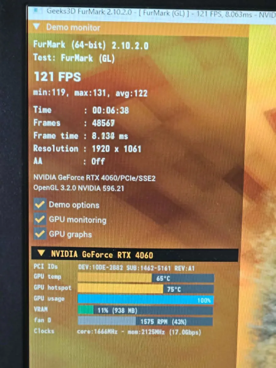 Gaming PC - Image 4