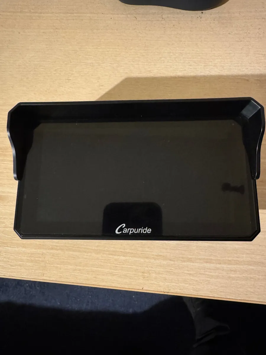 Carpuride 603 bs pro - Image 1