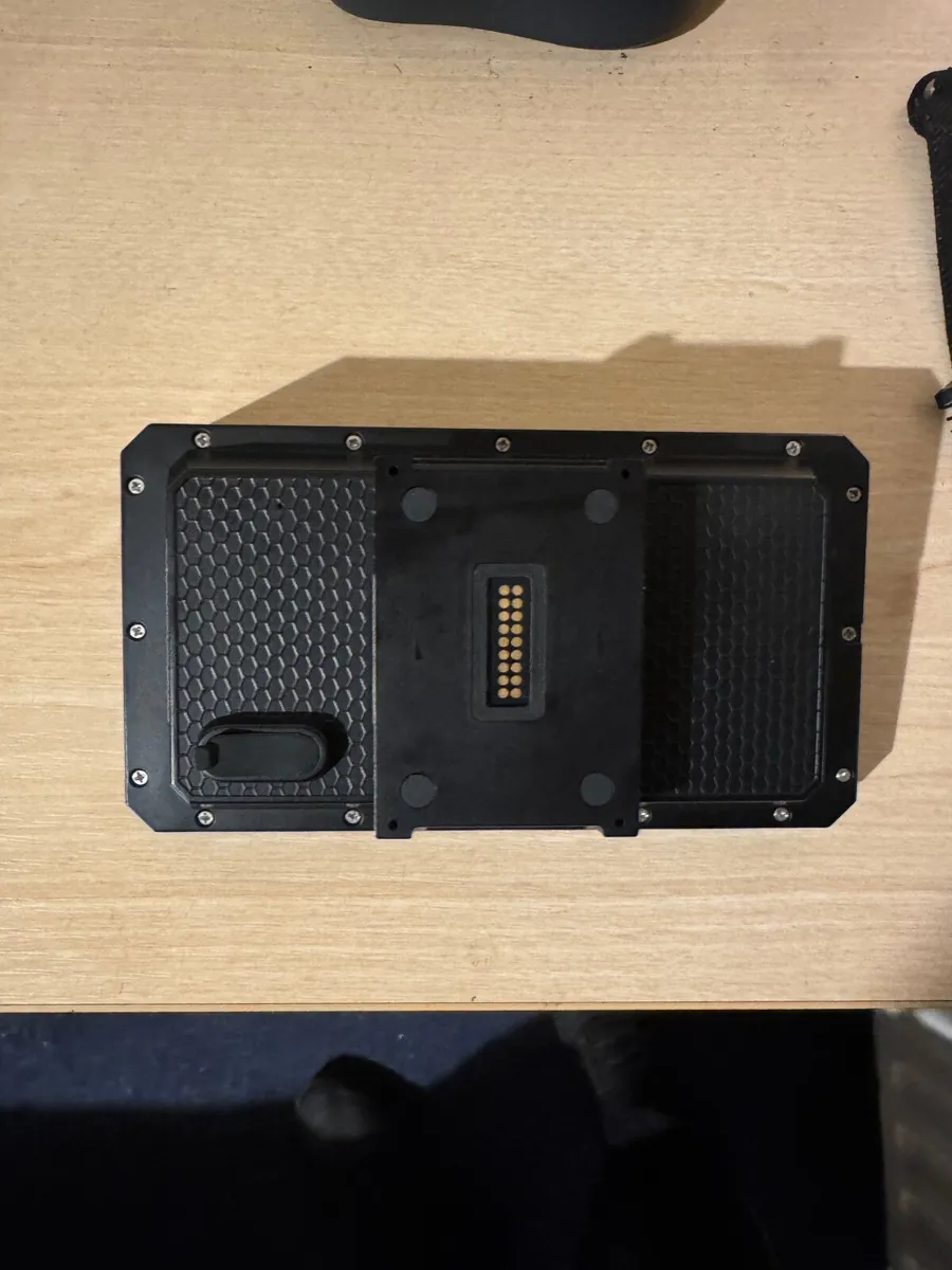 Carpuride 603 bs pro - Image 2