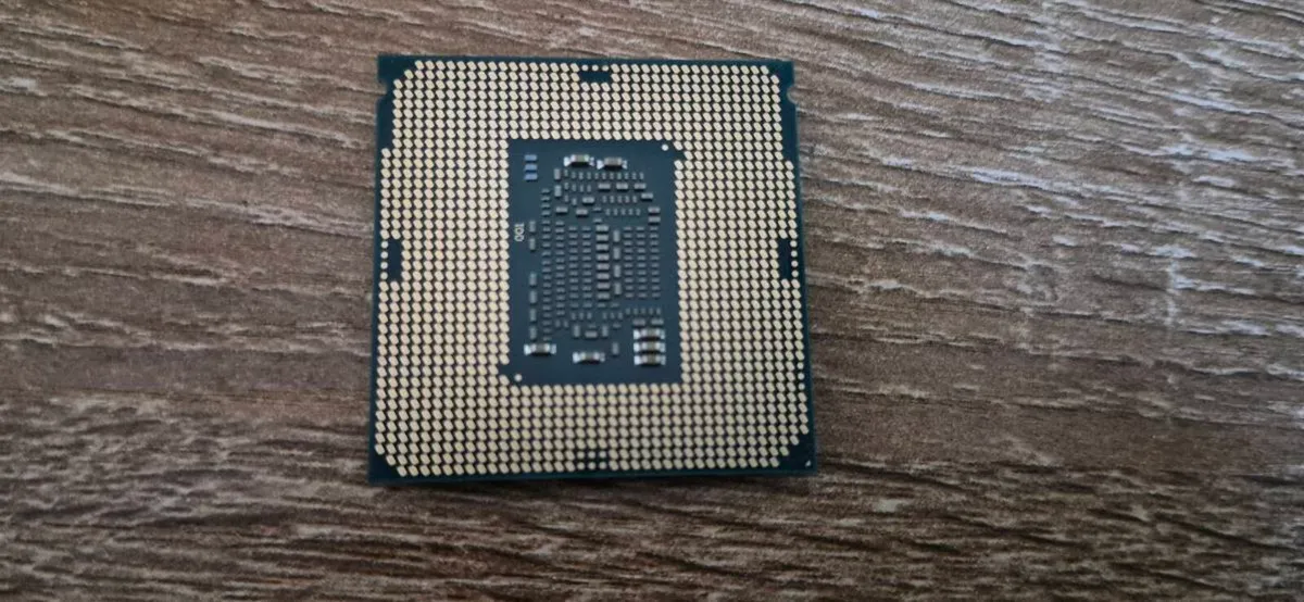 Core i3 8100 cpu 3.60ghz 16GB DDR4 ram 2666mhz - Image 3