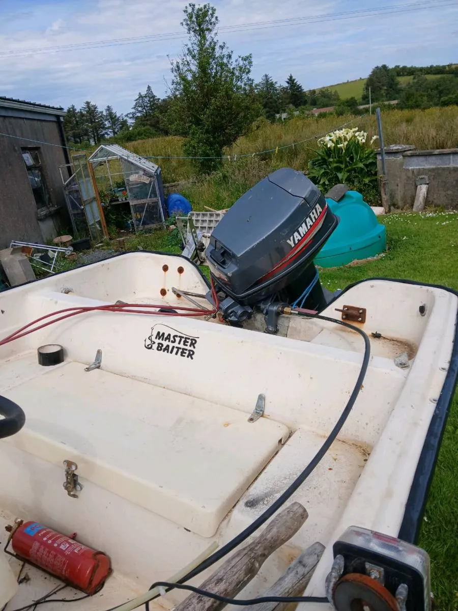 Shetland gh 14 - Image 1