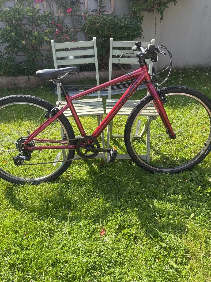 Bike - Image 1