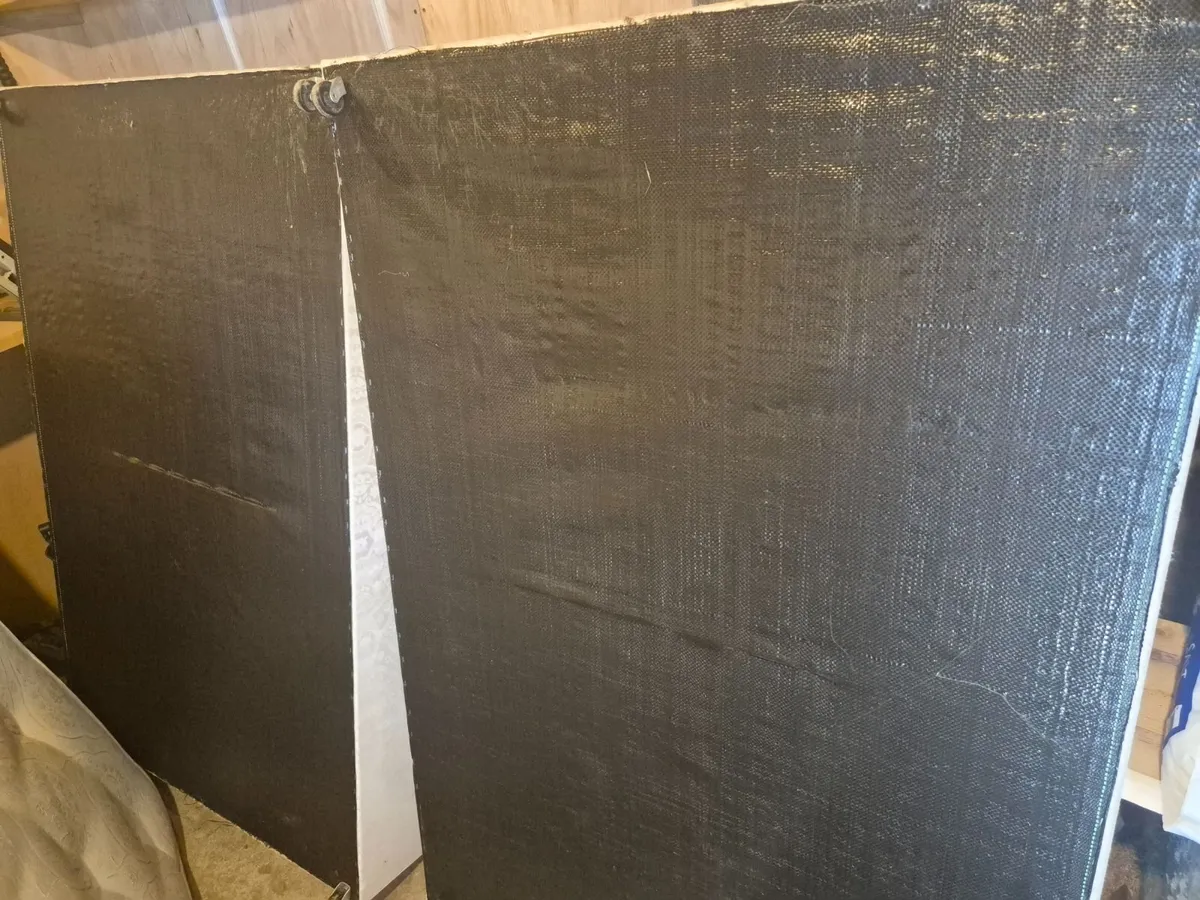 Headboard and base - Image 2